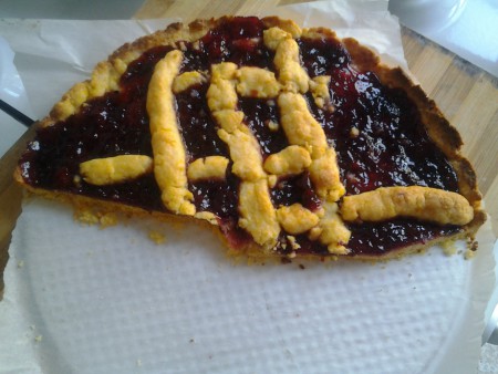 crostata